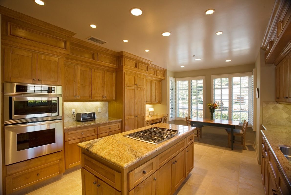 Kitchen Remodels project photo 13 — Sonoma Residential Services